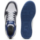 Puma Rebound v6 Low Jr